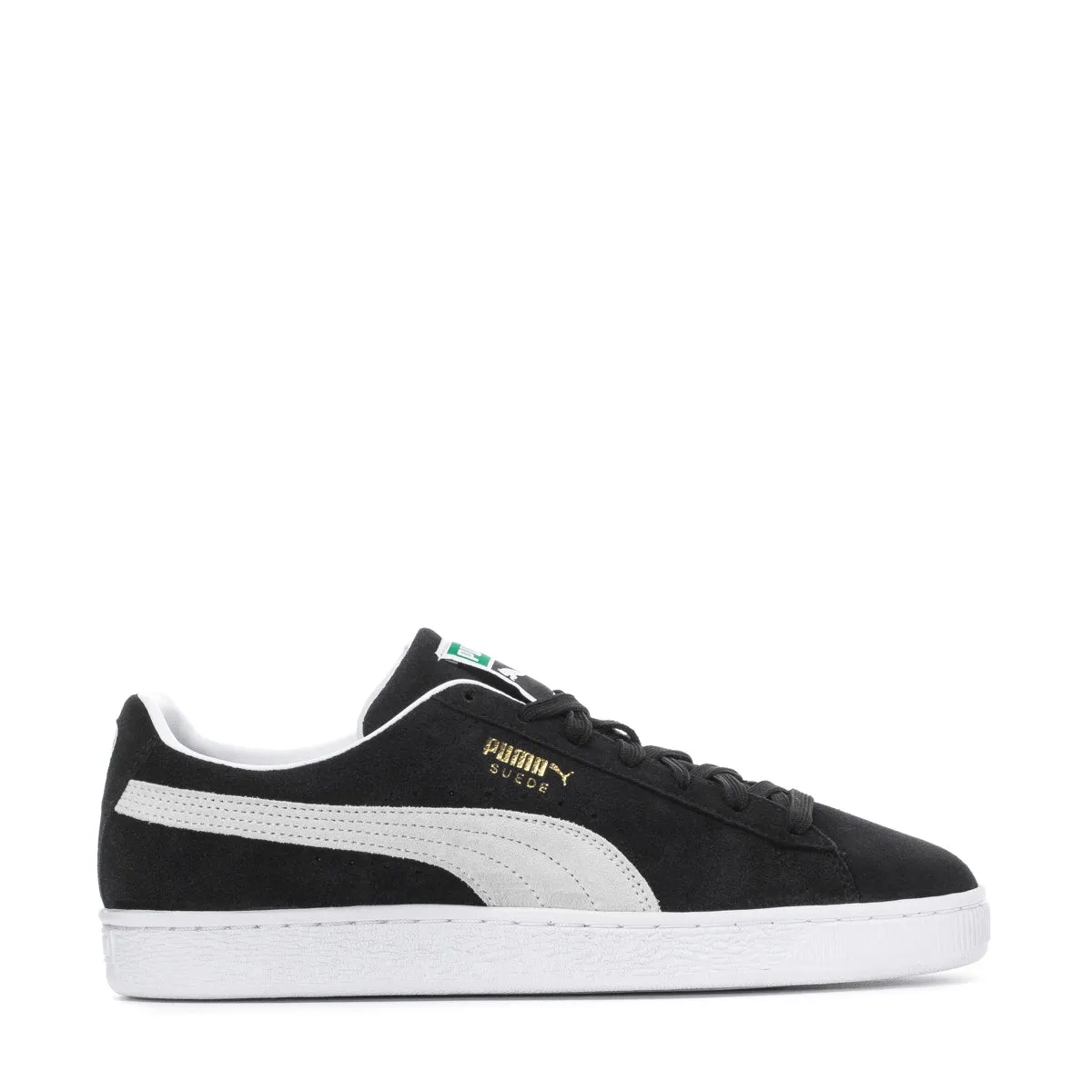 School Ready Stable Wear Suede Classic - Mens