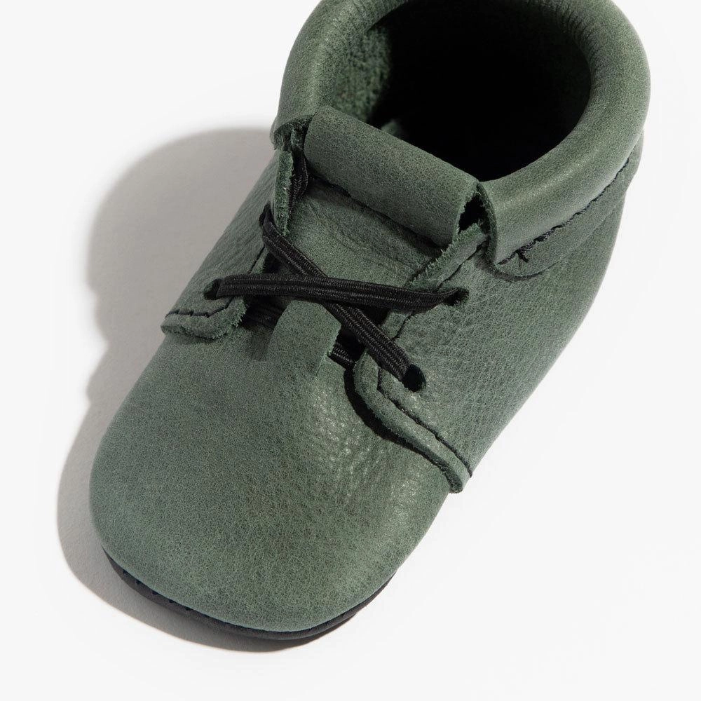 GrippyTread Uinta Oxford Baby Shoe