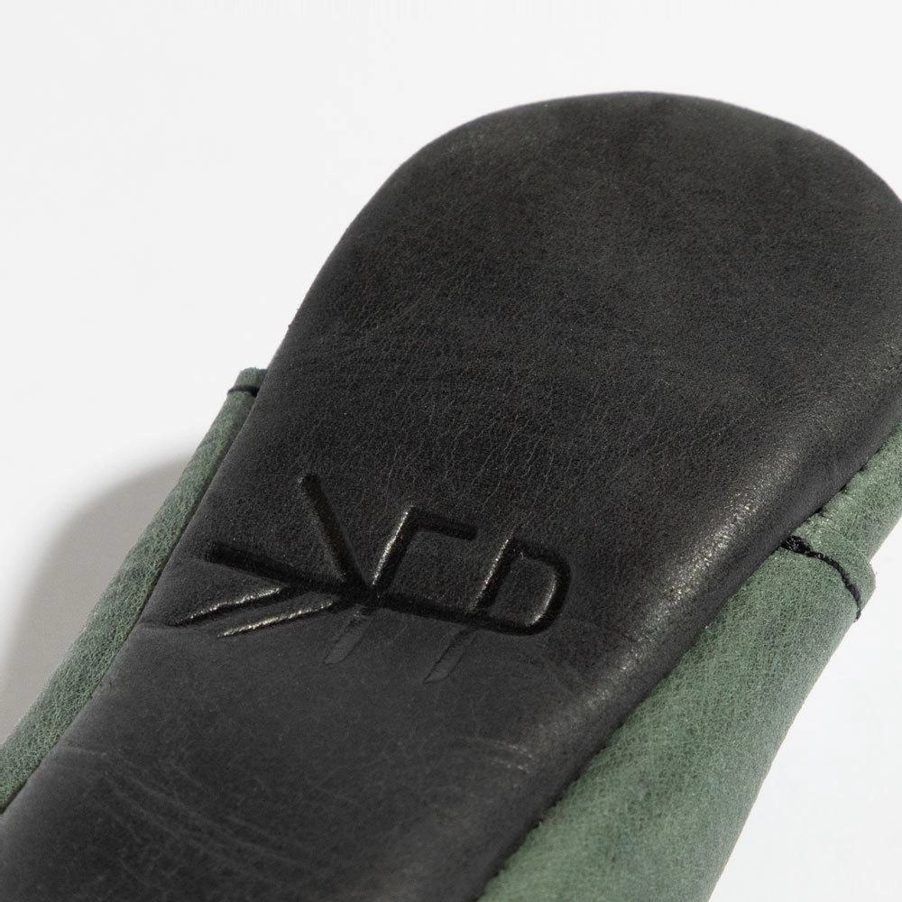 Rubber Toe Guard Durable kids' items Uinta Oxford Baby Shoe