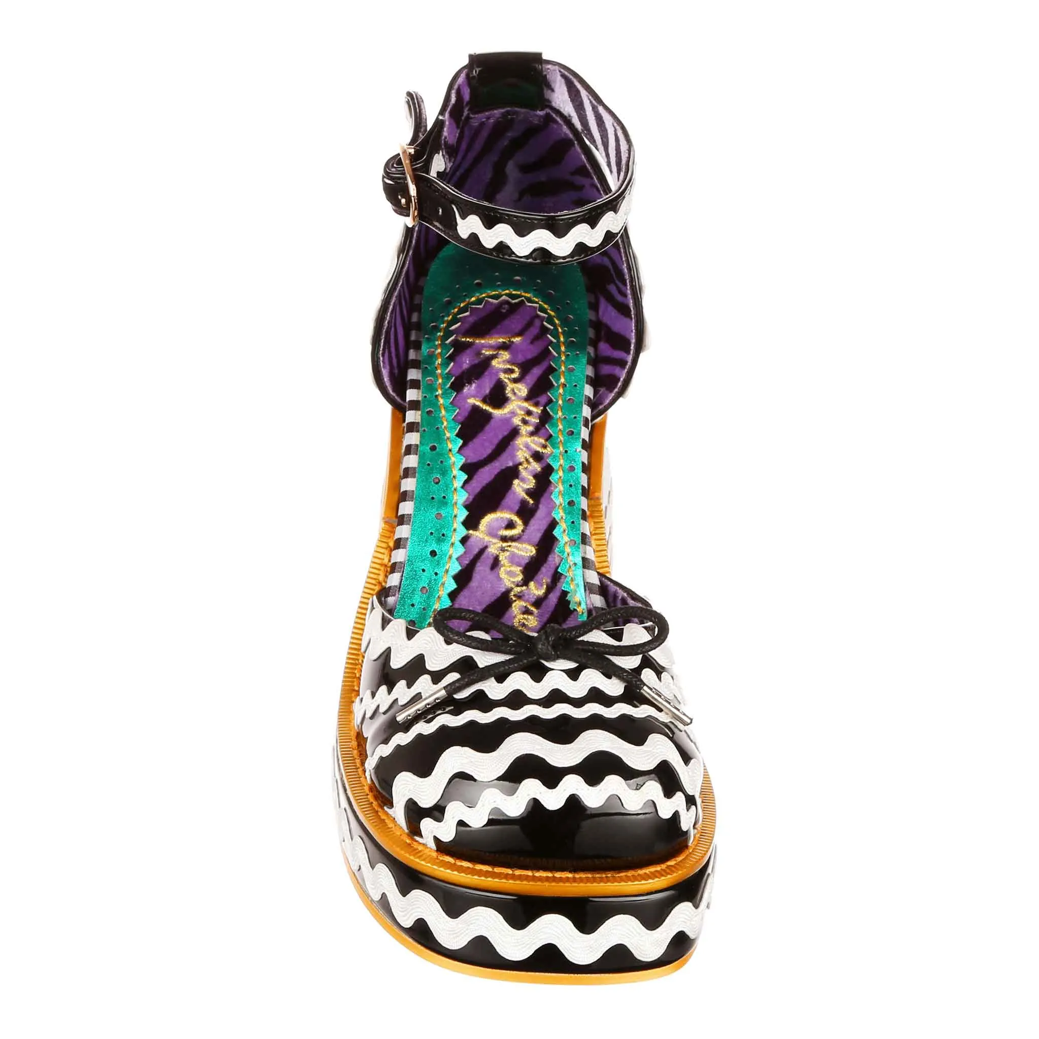 Power Glam All Day Wear Sugar Cookie