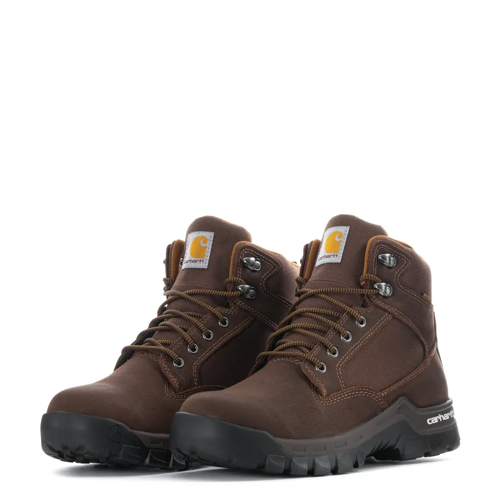 Gym Casual shape fit Rugged Flex 6" WP - Mens