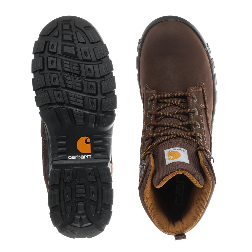 Outdoor Fashion Everyday Performance Rugged Flex 6" WP - Mens