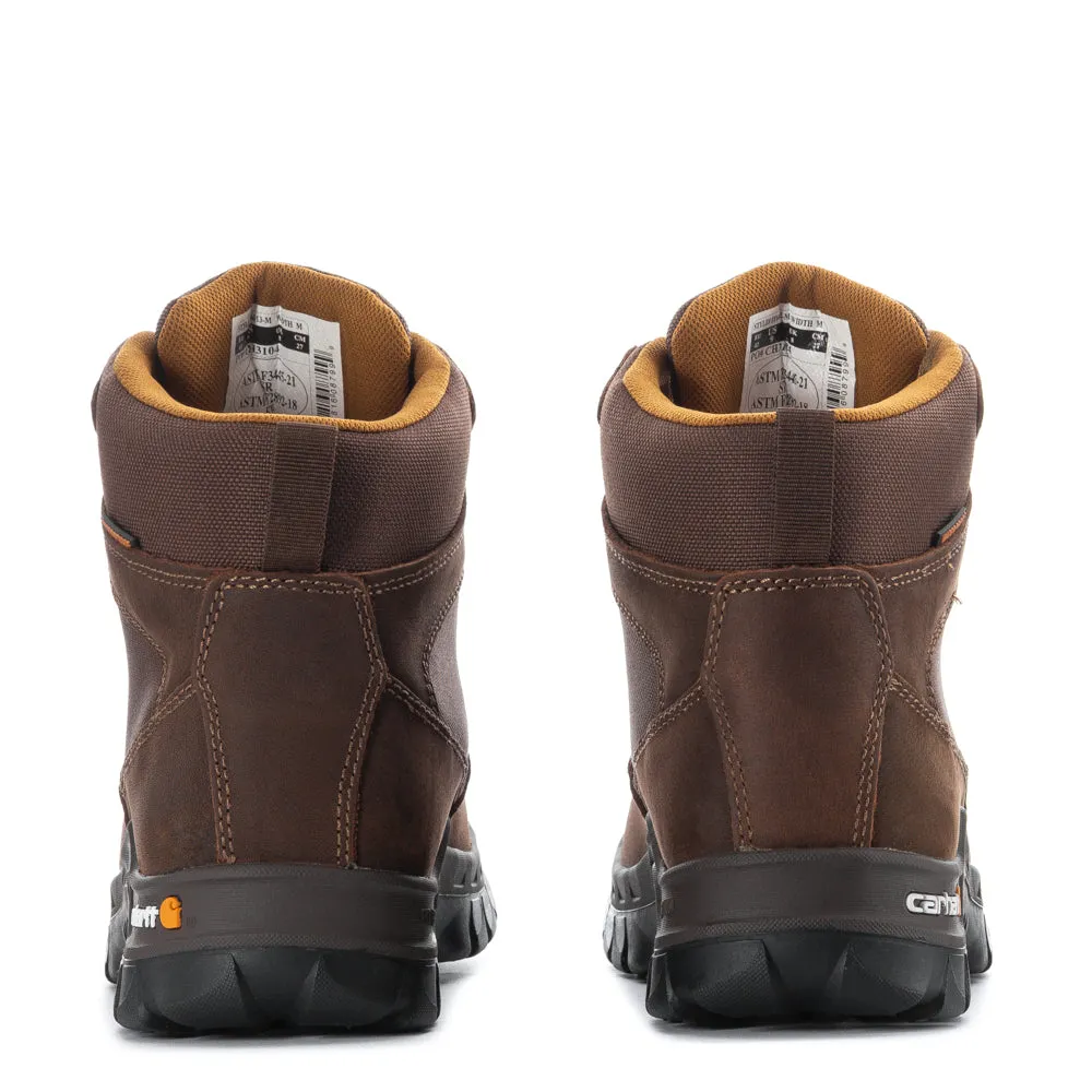 Sports Ready Rugged Flex 6" WP - Mens