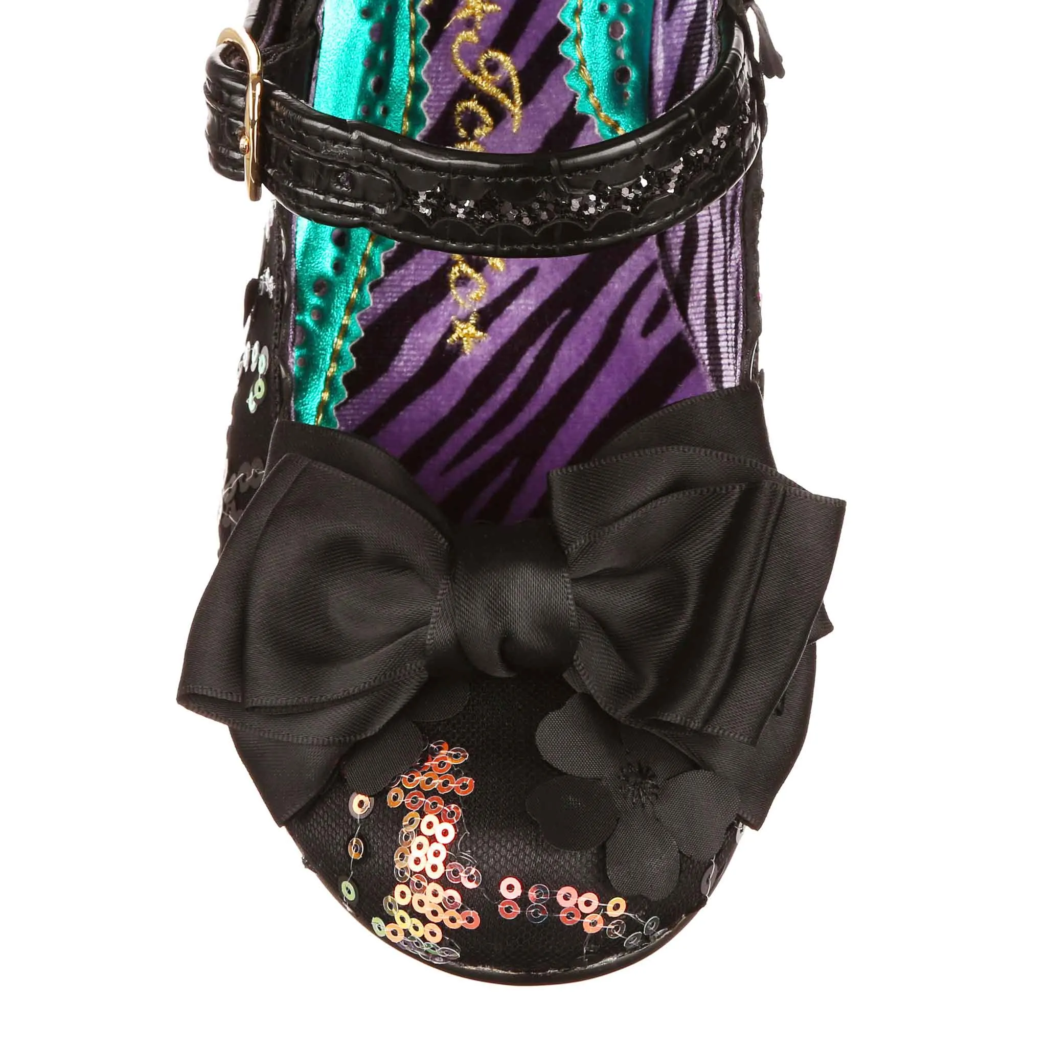 Smart Pumps padded insole Summer Breeze