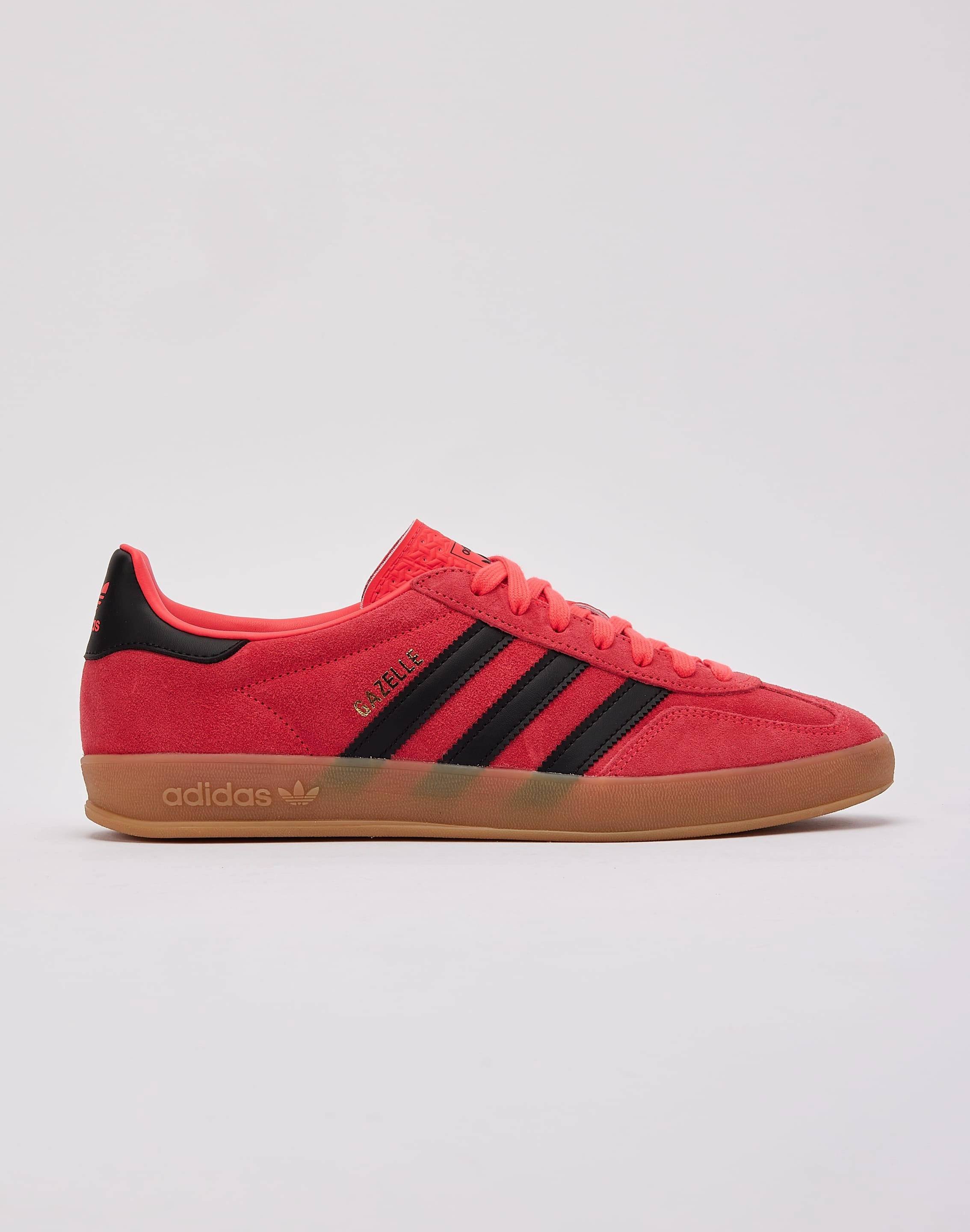 Adidas Gazelle Indoor zipper