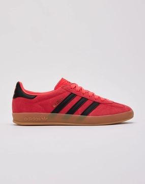 Adidas Gazelle Indoor zipper