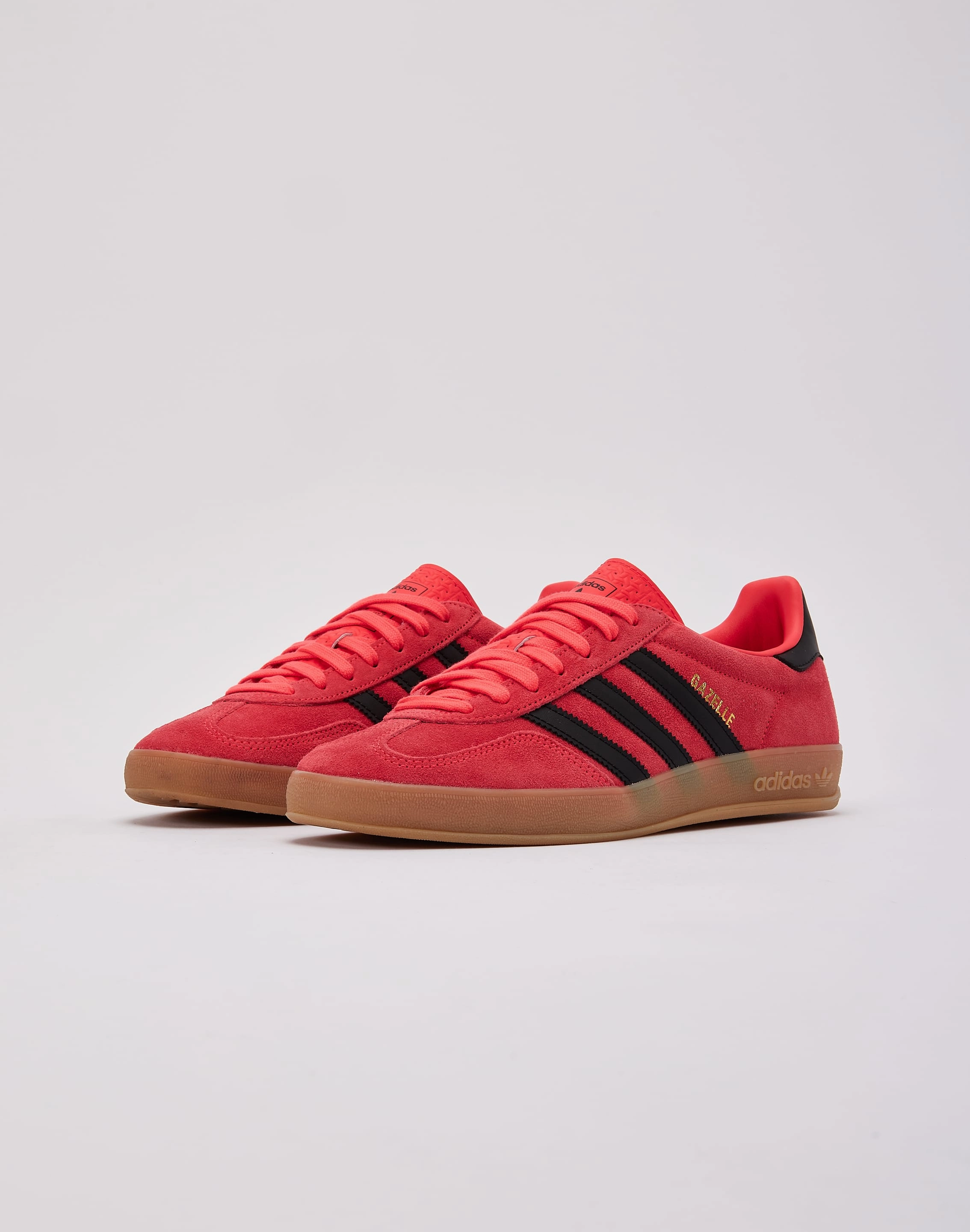 Gym Quick Adidas Gazelle Indoor