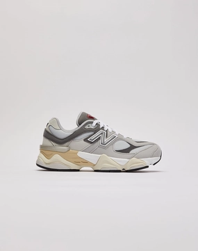 New Balance 9060 Grade-School Heat Sealed Seam Construction