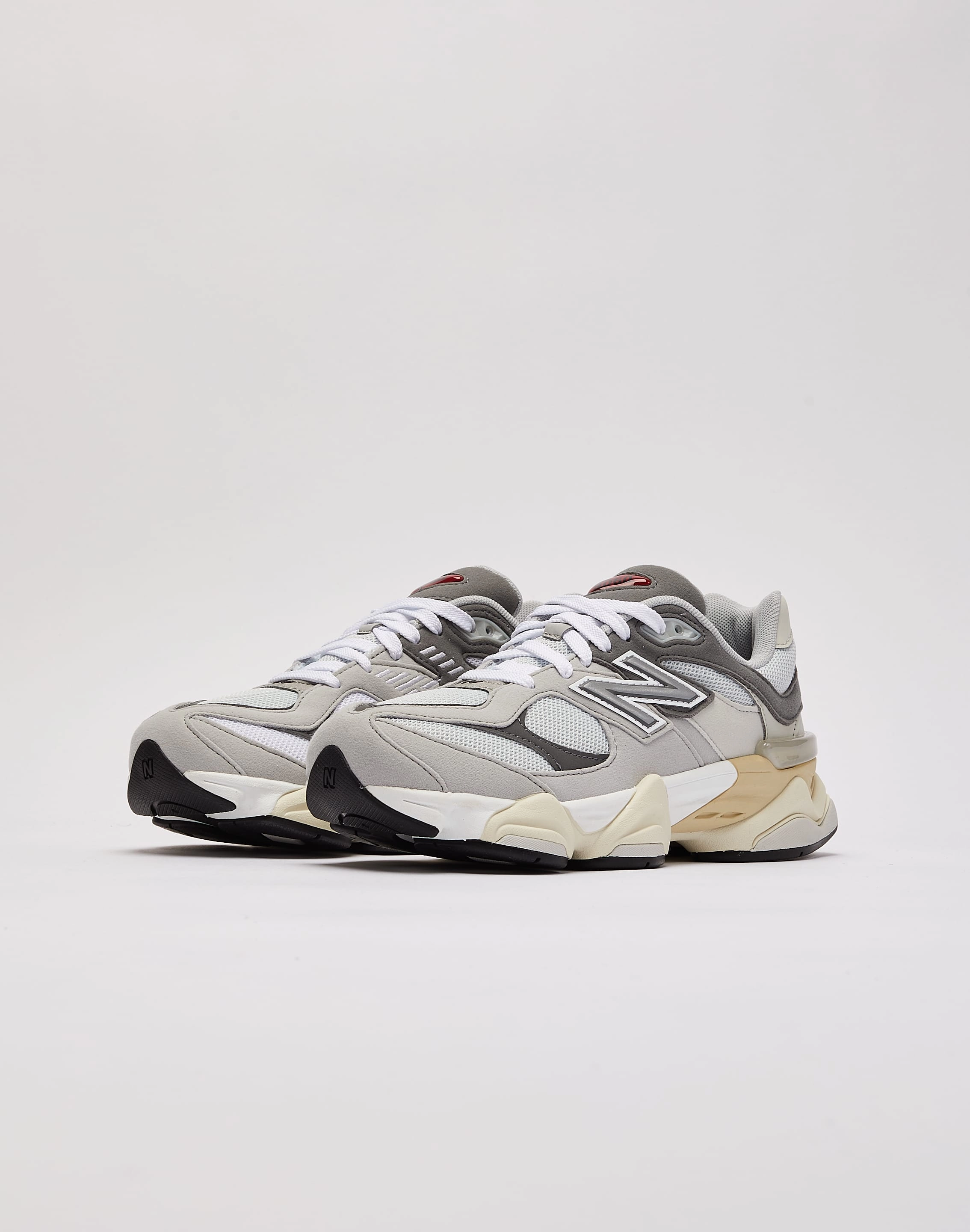 Moisture Wicking Sockliner New Balance 9060 Grade-School