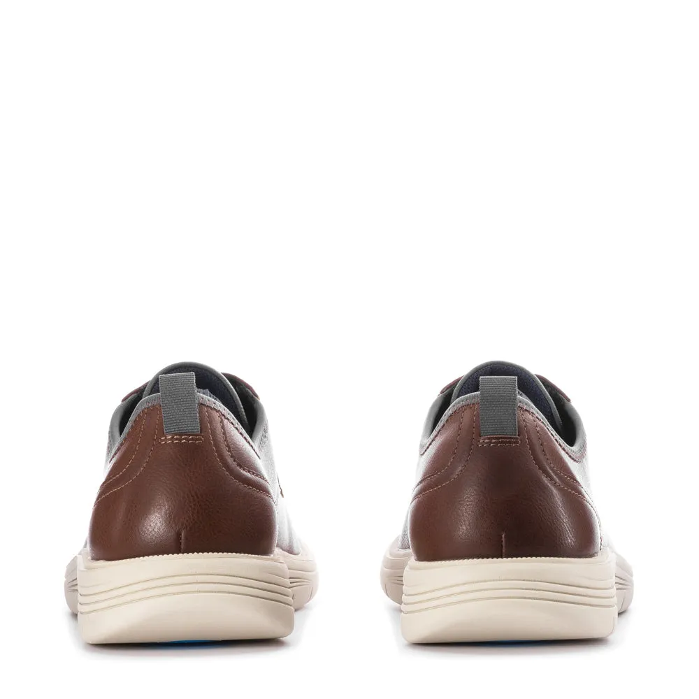 Herron - Mens Impact Diffusion Design