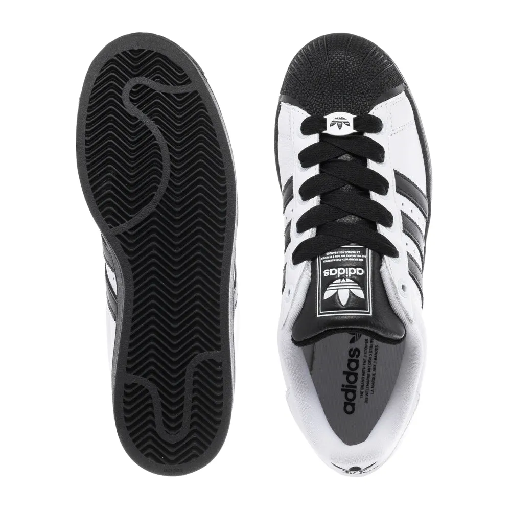 Flat Outsole Classy stability Superstar II - Mens