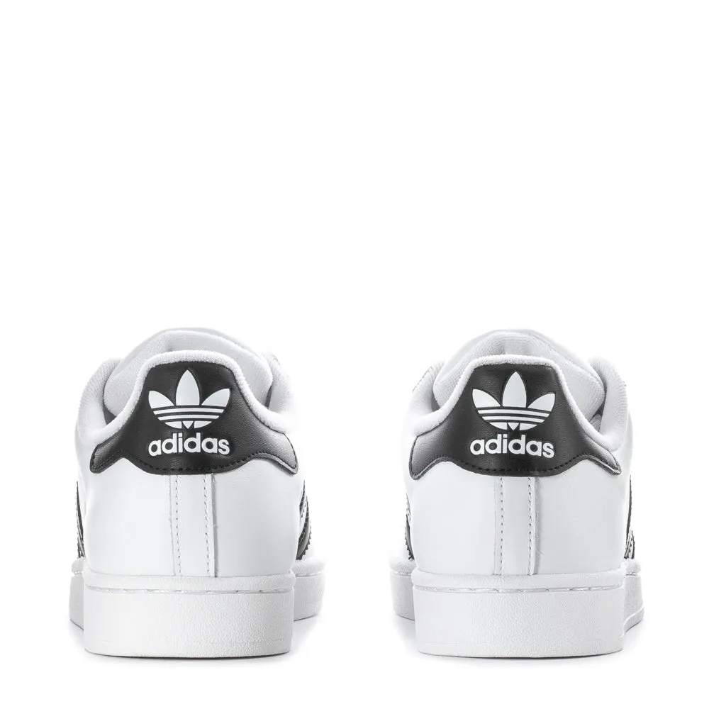 Active Look Asymmetric Lacing System Superstar II - Mens