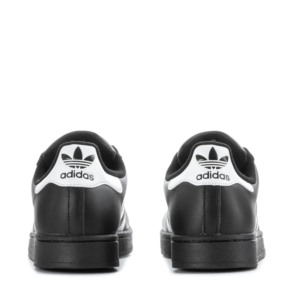 Superstar II - Mens Flexible Steps Refined Ease