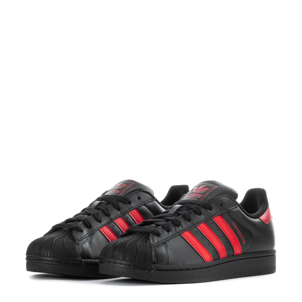 Superstar II - Mens Lace Comfort