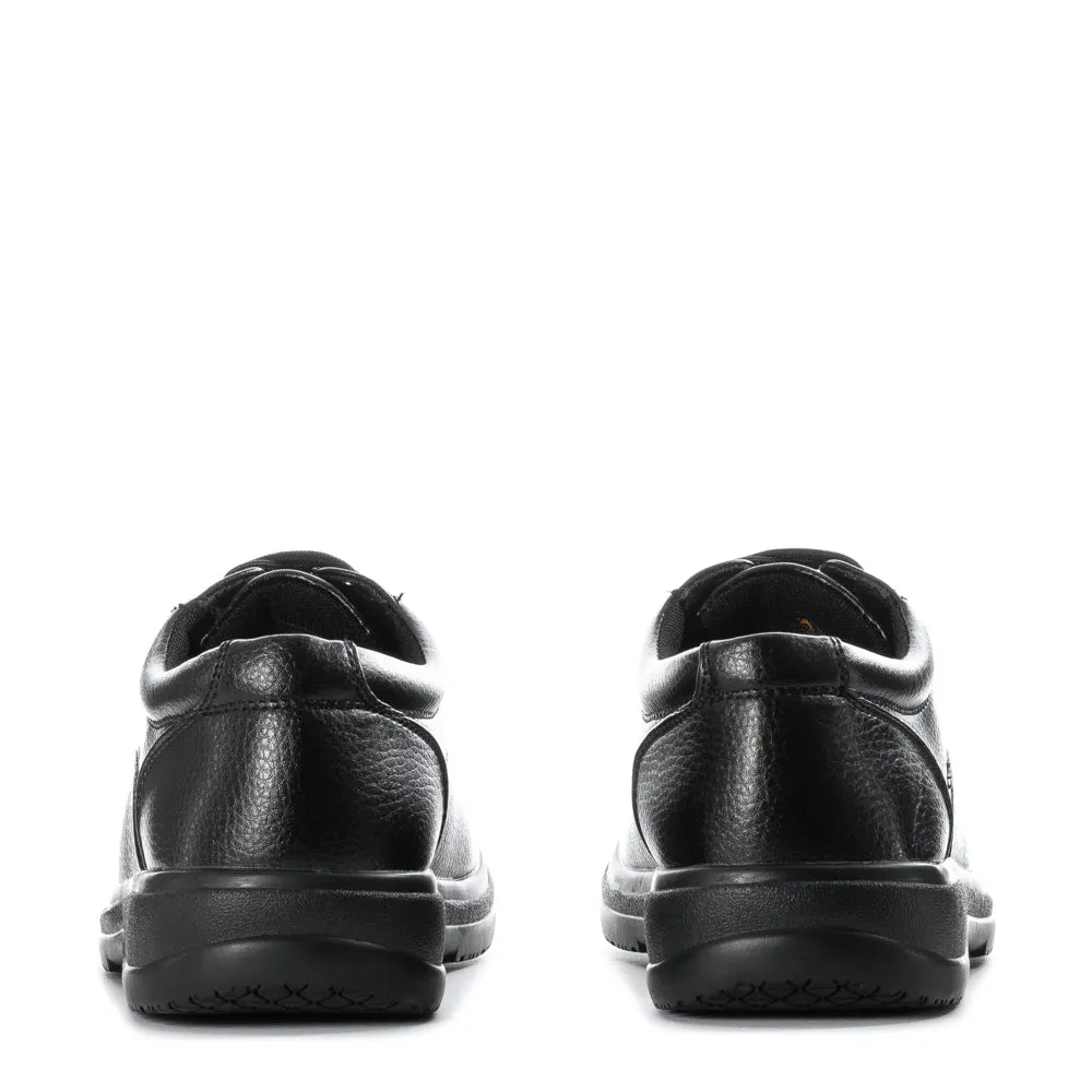 Supervisor Slip Resistant - Mens Anti Odor Fabric