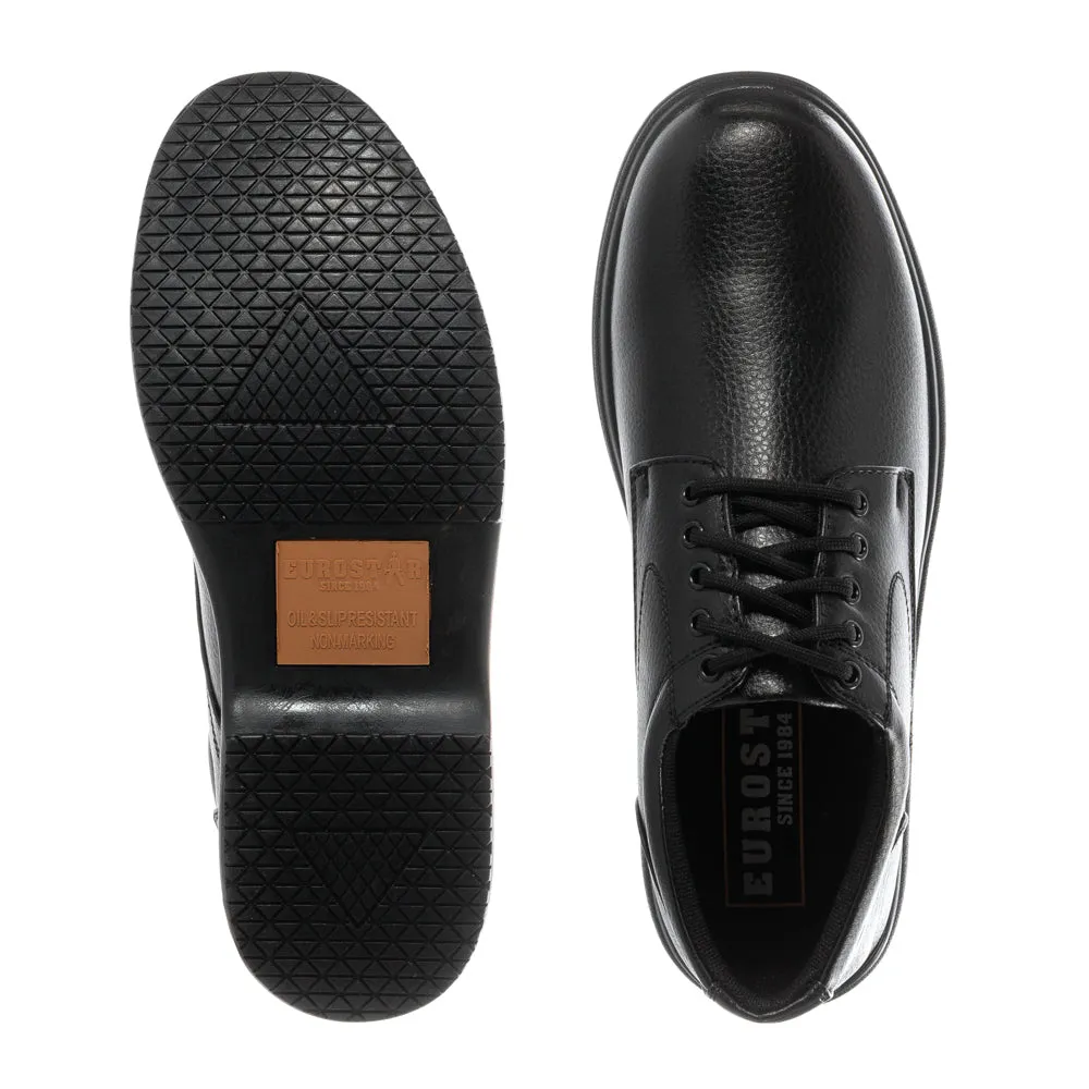 Rocker Sole Tech Supervisor Slip Resistant - Mens