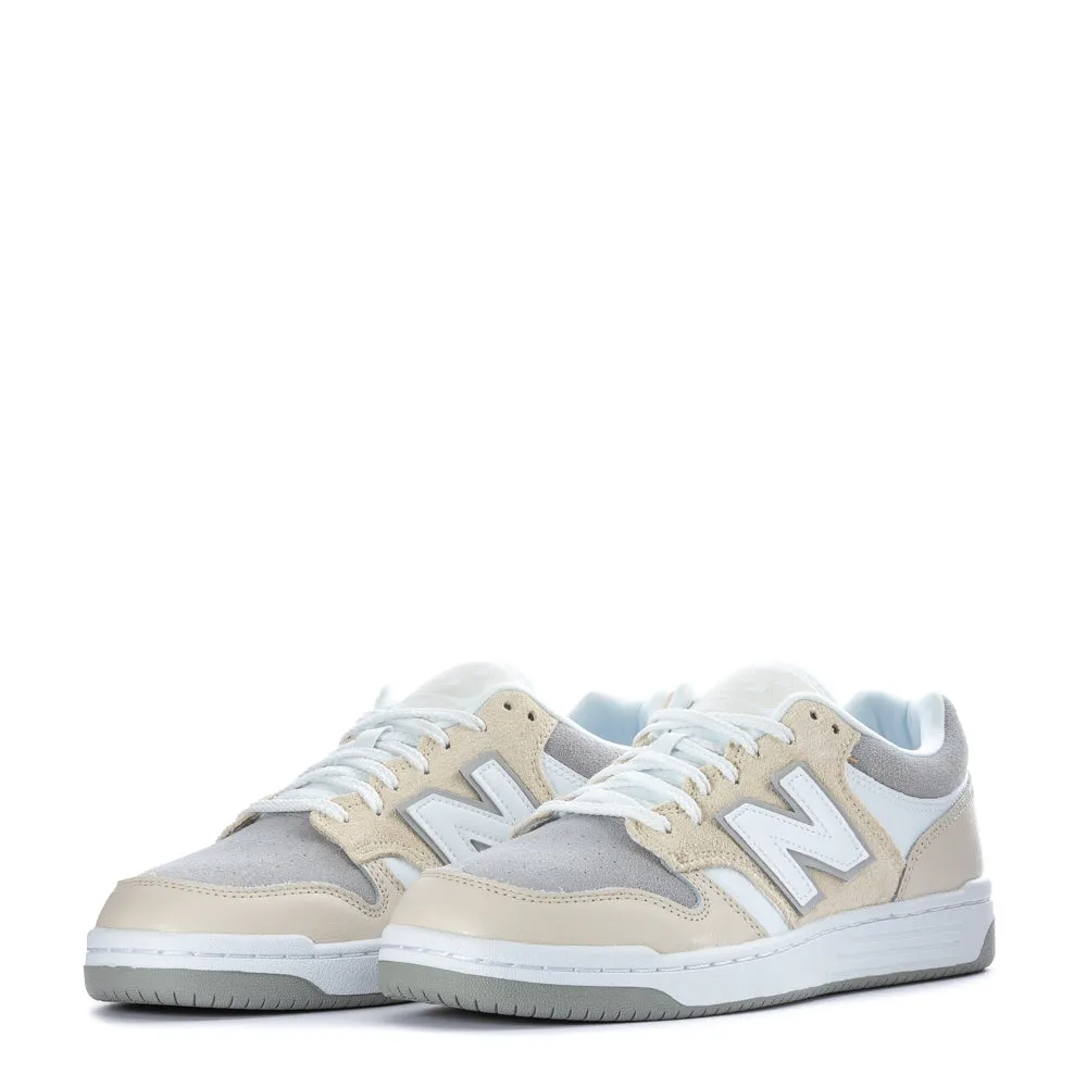 BB480 - Mens Stacked Heel fitness walk