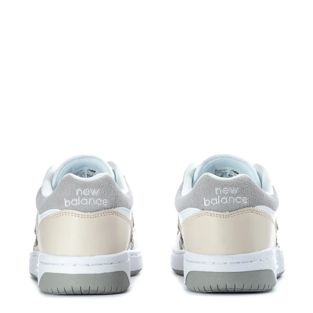 BB480 - Mens Blown Rubber Cushion