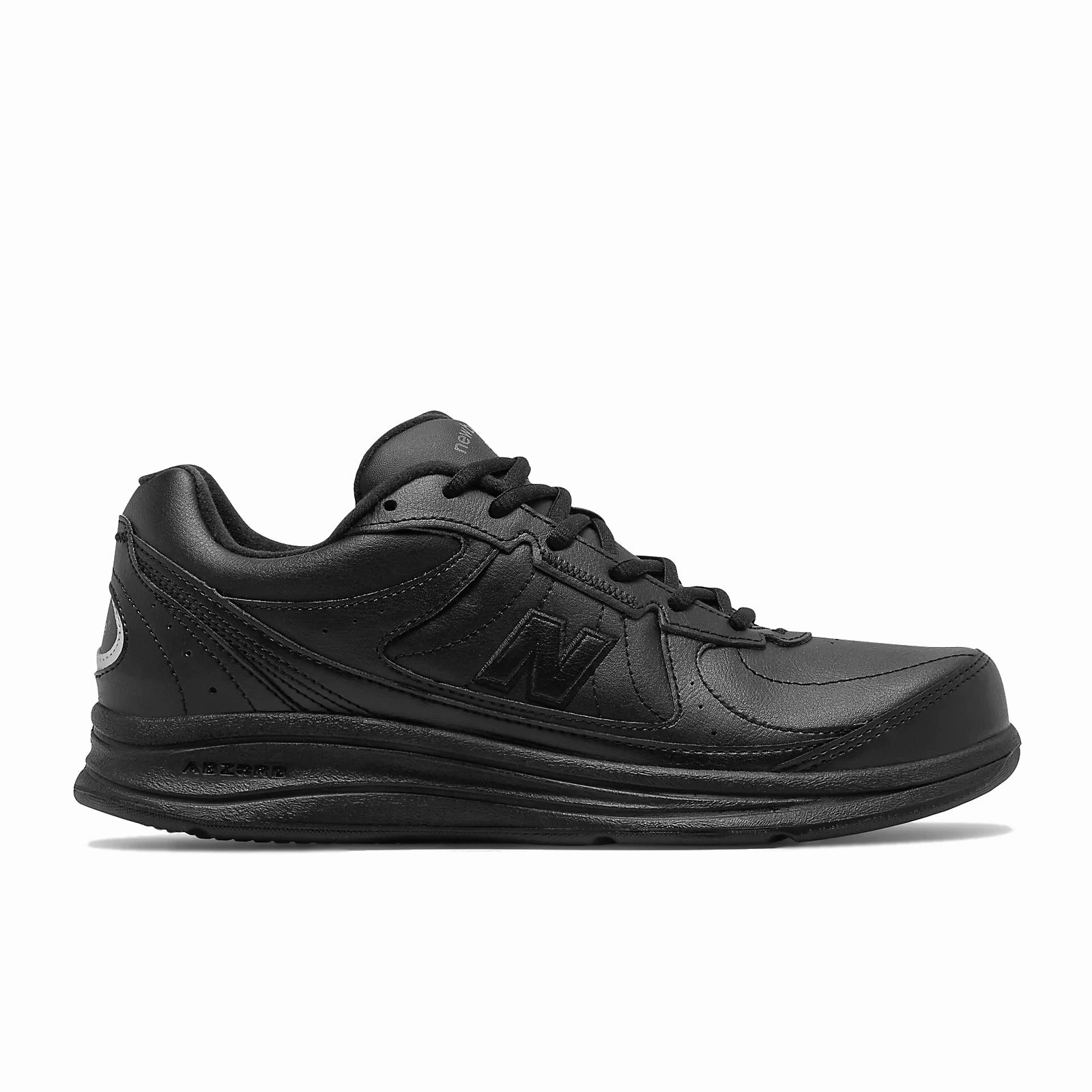 New Balance Men's 577v1 - Black Retro Core