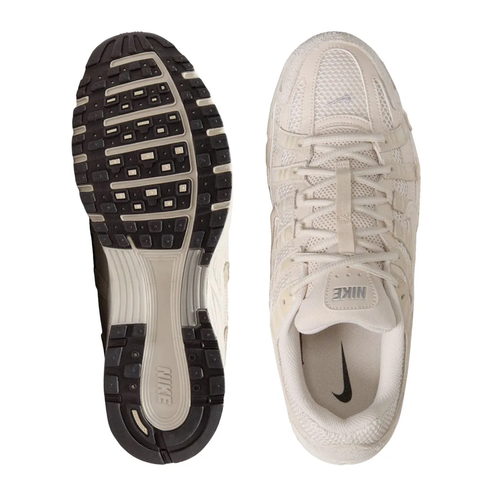 P-6000 SE - Mens Iconic lining Multi Layer Midsole