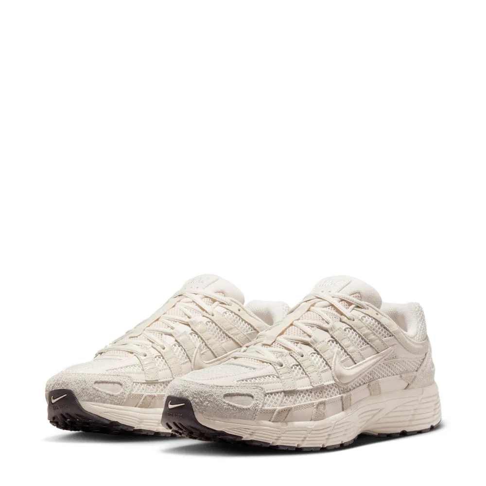 P-6000 SE - Mens Comfortable bend Compact Form