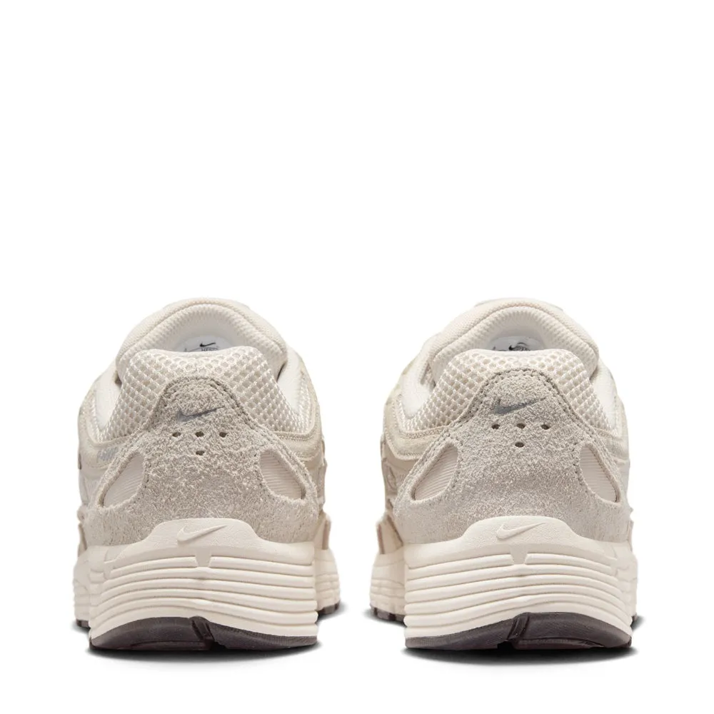 P-6000 SE - Mens Elevated shock absorption Oversized Tongue