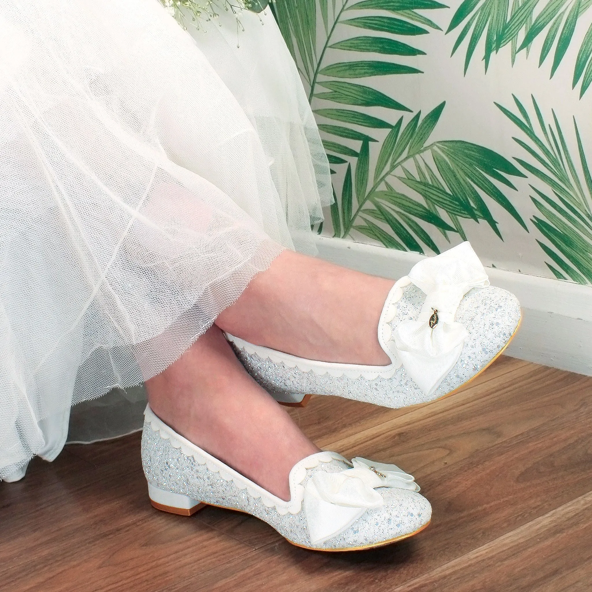 Sulu All-day style Velvet Touch