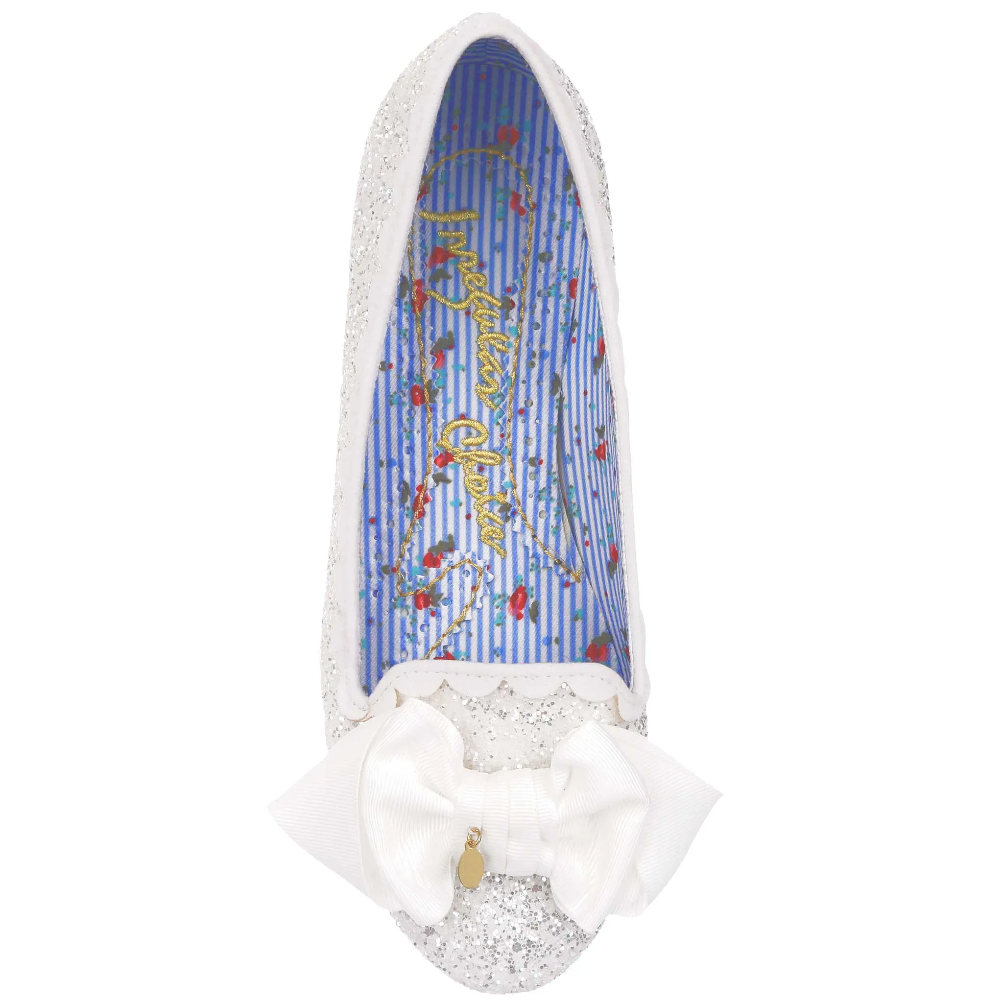 Sulu supportive shoes Sun Glow