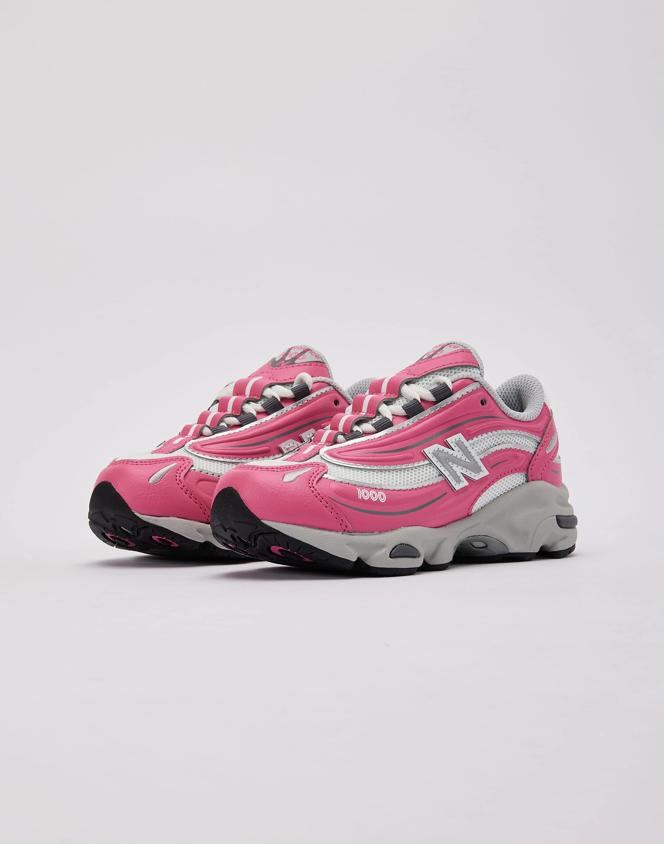 balance - training coastal shoes New Balance 1000 Pre-School