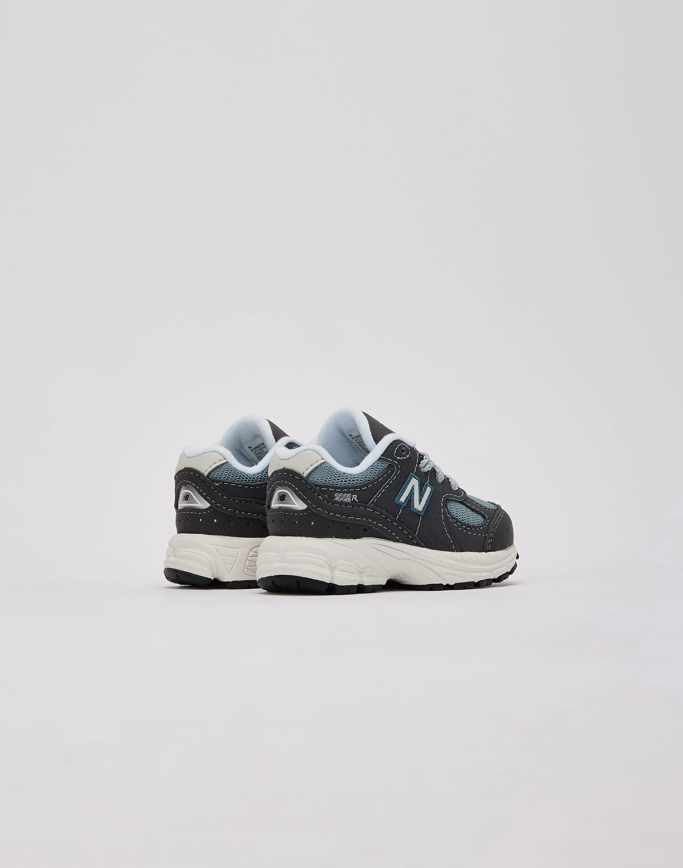 New Balance 2002R Toddler Pronation Control Structure