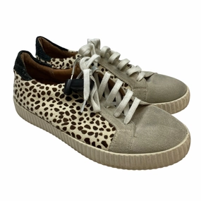 Shoes Sneakers By Find In Grey, Size: 8 Speed Training