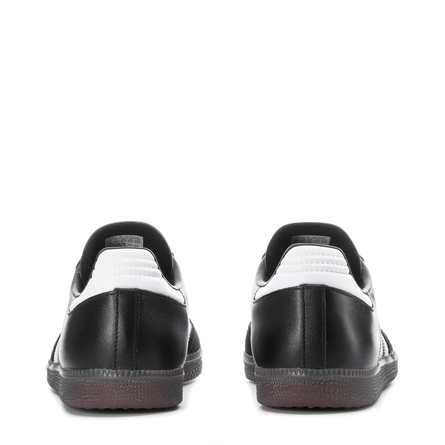 Upgraded cushioning Samba Classic - Mens