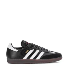 Sleek cushioning Samba Classic - Mens