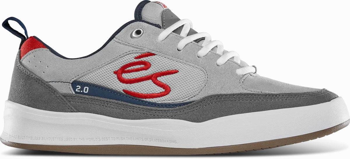 Thermoformed Heel Counter Swift 2.0