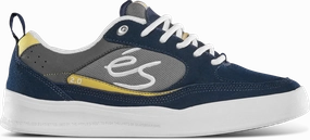 Swift 2.0 Travel Light Leg Long