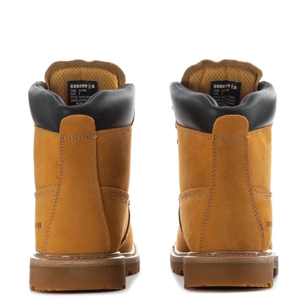 Taylor - Mens Mesh Upper