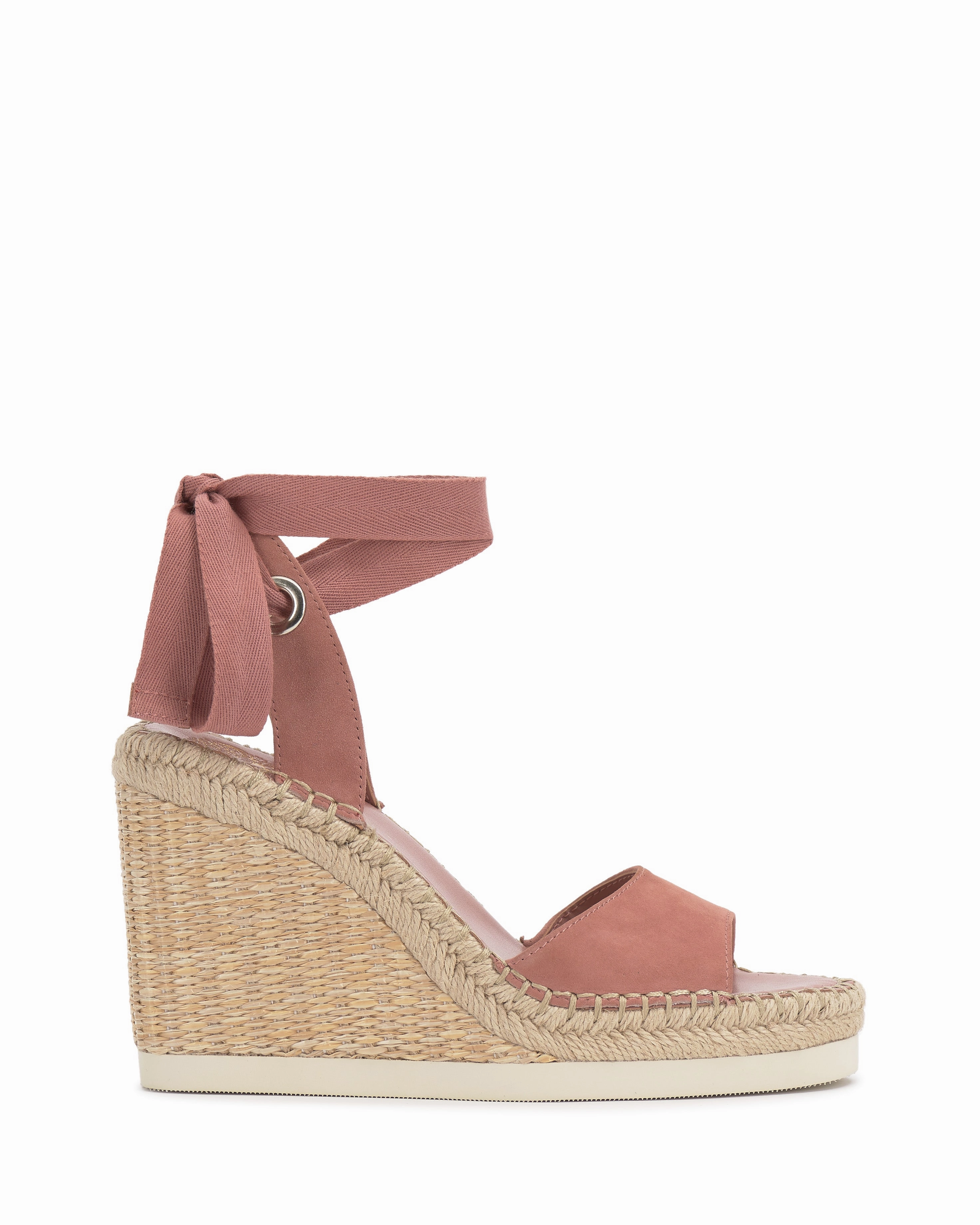 Bendsen Wedge Sandal High Arch Minimalist Aesthetic Design