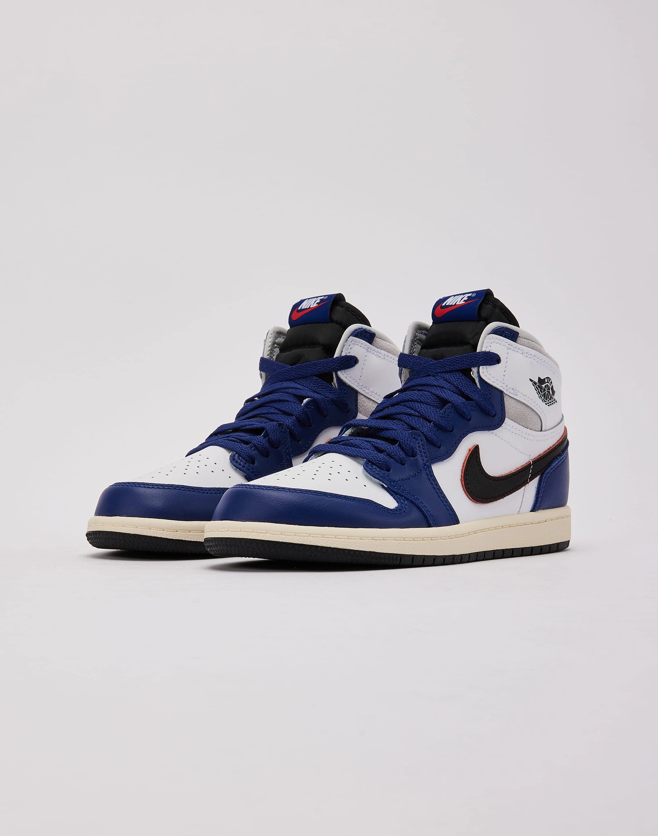 Jordan Air Jordan 1 Retro High OG 'Rare Air' Pre-School Washable Construction