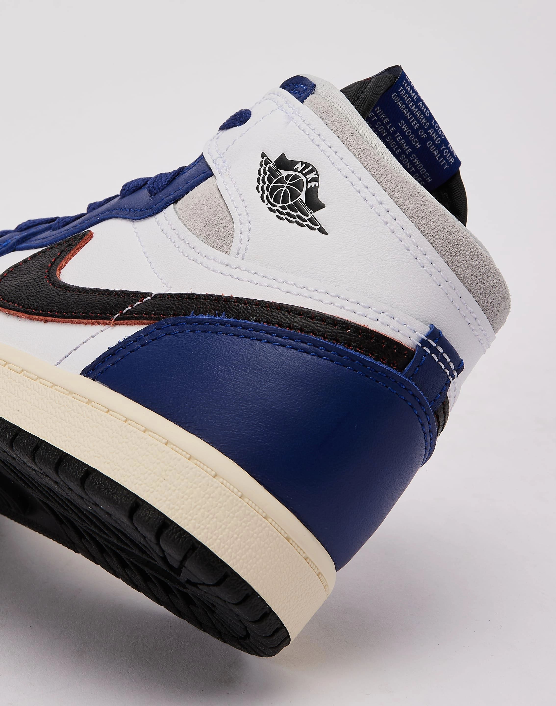 School kids' stuff Jordan Air Jordan 1 Retro High OG 'Rare Air' Pre-School