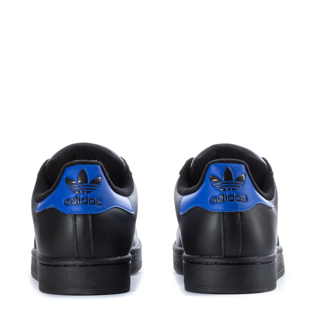 Toe Protection Superstar II - Mens