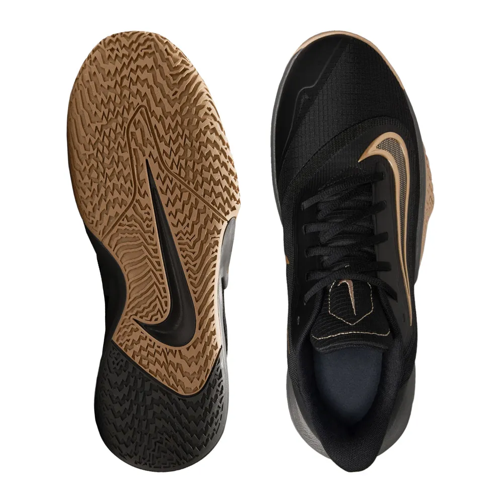 Precision 7 - Mens HighTop Torsion Stability Systems