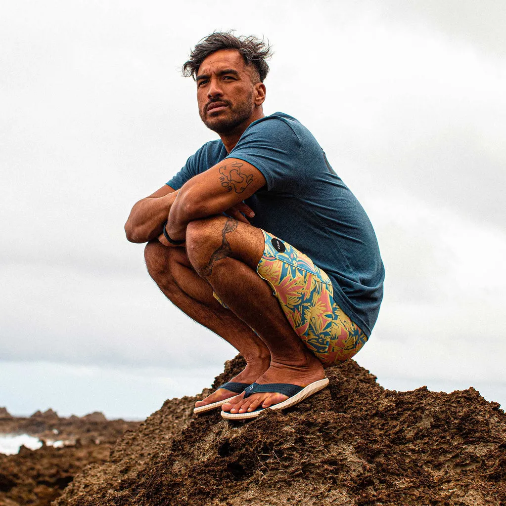 Ulele - Blue Depth Pastel Soft