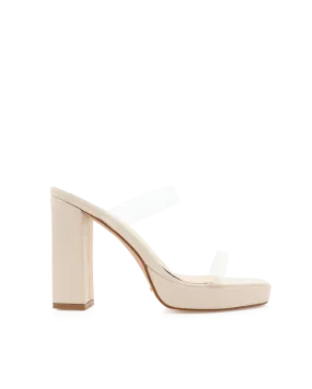 TAMIRA - BONE-CLEAR Kind Step