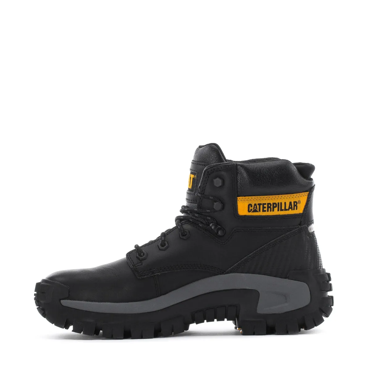 Invader Hi Steel Toe - Mens Flexible TPU Shank Outdoor Performance