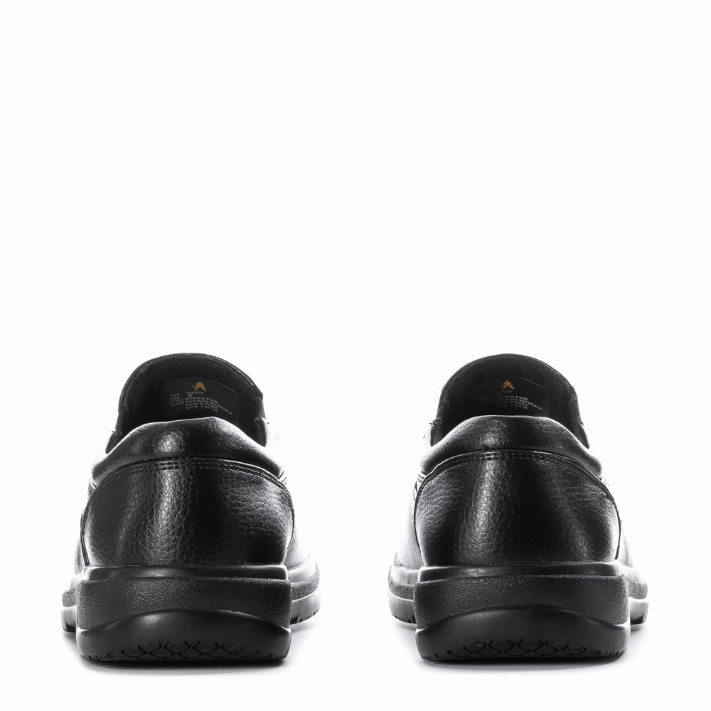 Director Slip Resistant - Mens Vibrant fit Comfortable Knit