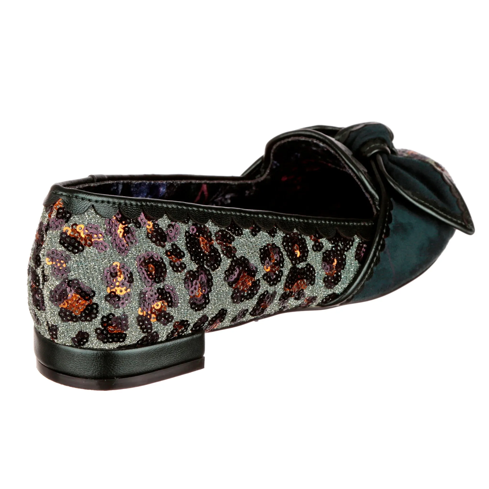 Effortless Style Elegant Finish Tendu