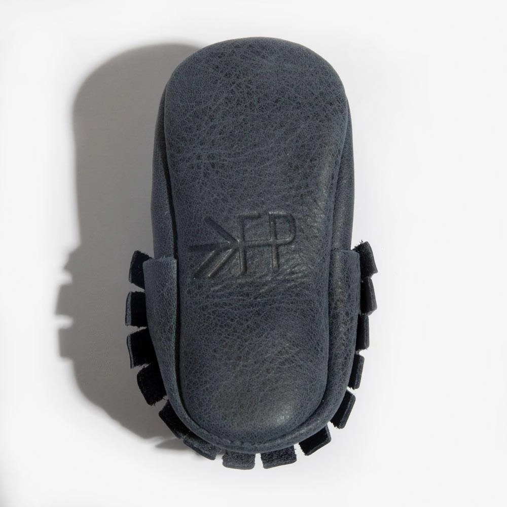 Alta Moccasin Baby Shoe breathable insole Impact Resistant