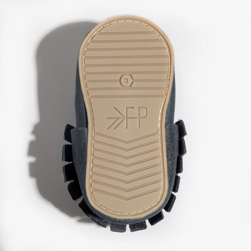 Kids' sneakers Shock absorption Alta Moccasin Baby Shoe