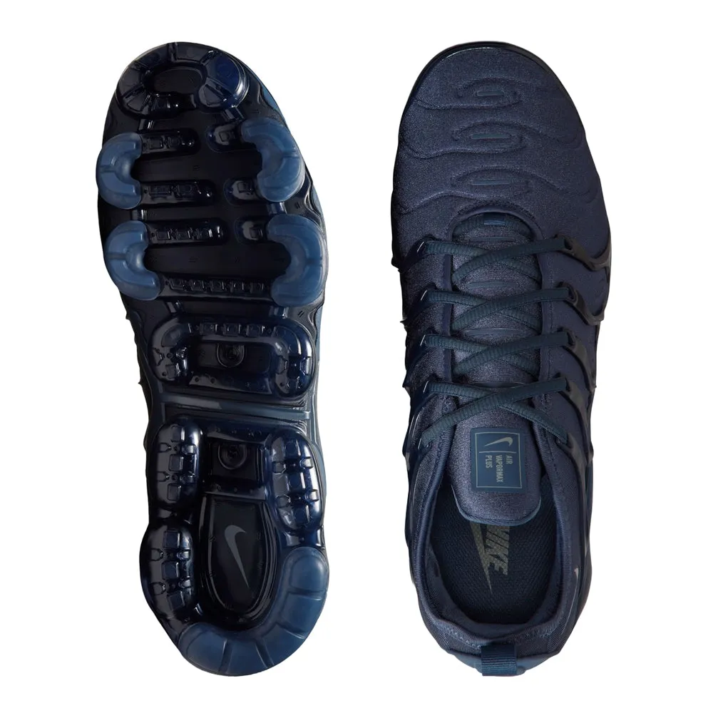Synthetic Upper Air VaporMax Plus - Mens