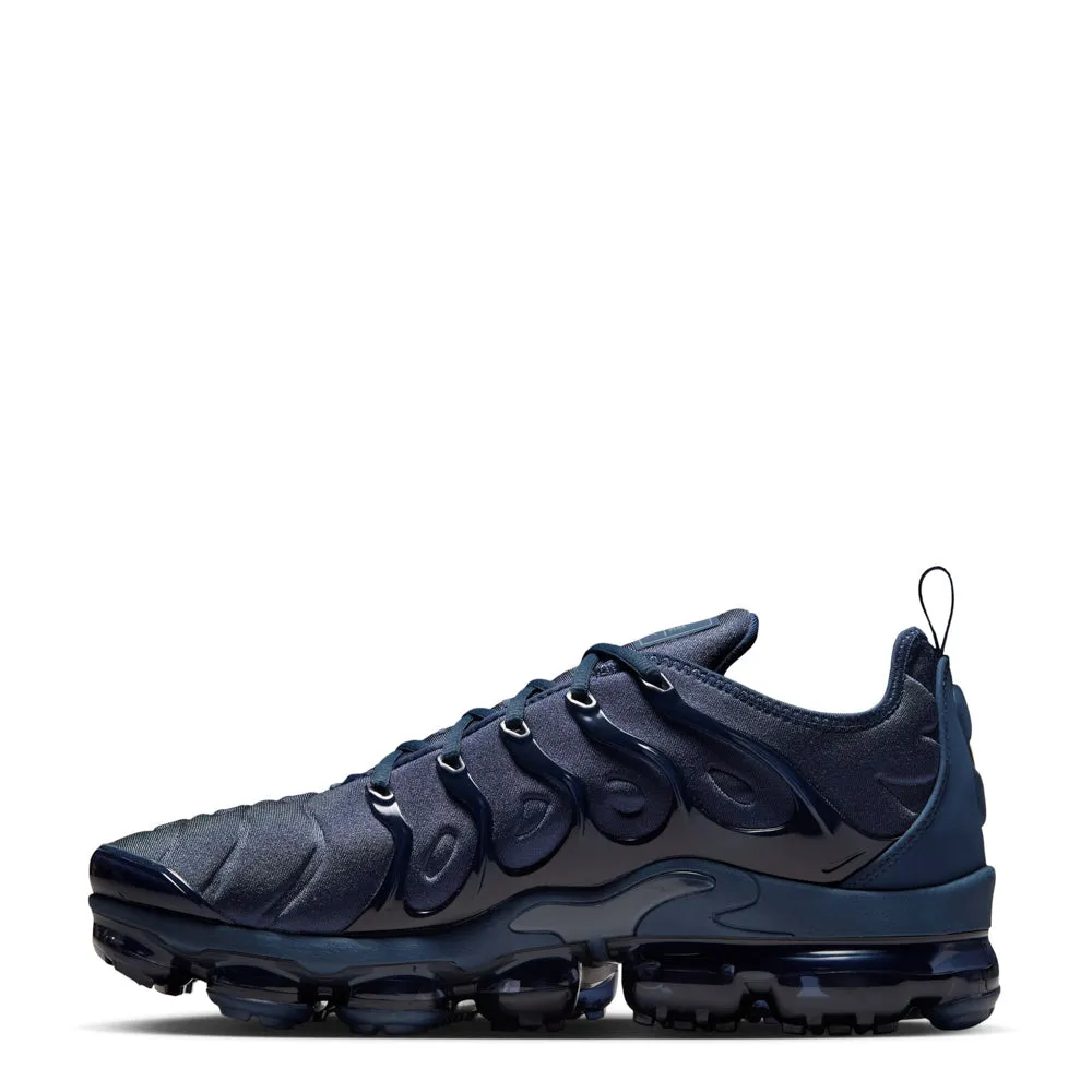 Air VaporMax Plus - Mens Slim Shape Plush Lining